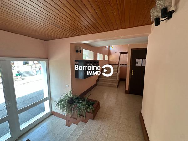 Vente appartement à Roscoff, 2 pièces 43.16m²