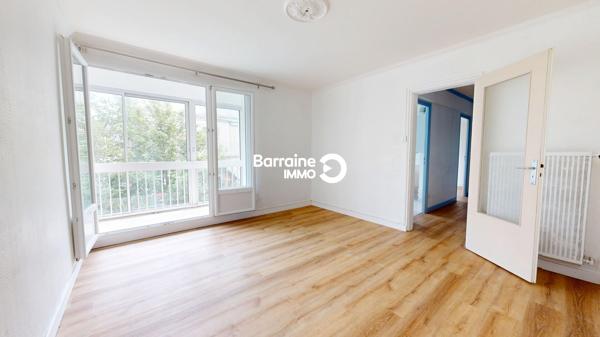 Vente appartement à Roscoff, 2 pièces 43.16m²