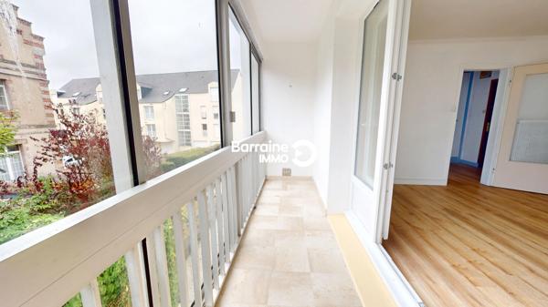 Vente appartement à Roscoff, 2 pièces 43.16m²