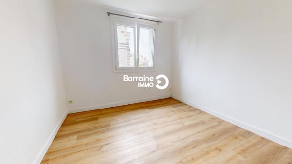 Vente appartement à Roscoff, 2 pièces 43.16m²