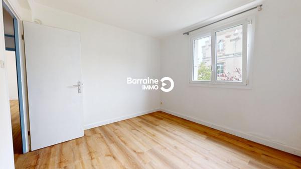Vente appartement à Roscoff, 2 pièces 43.16m²