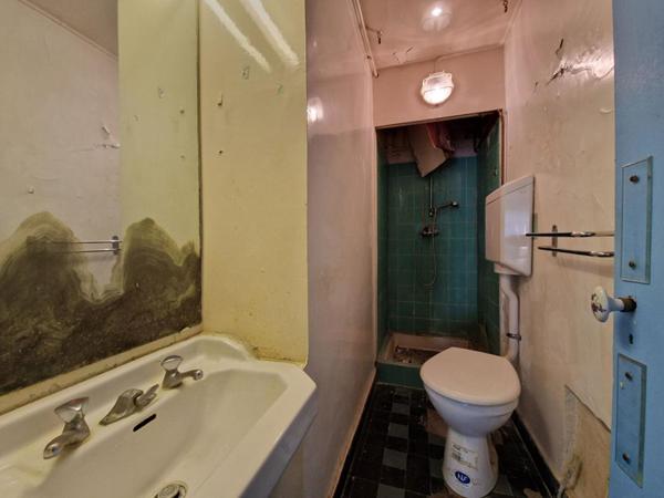 Appartement Paris 2ème arrondissement Studio / 2 pièces 33.11 m2