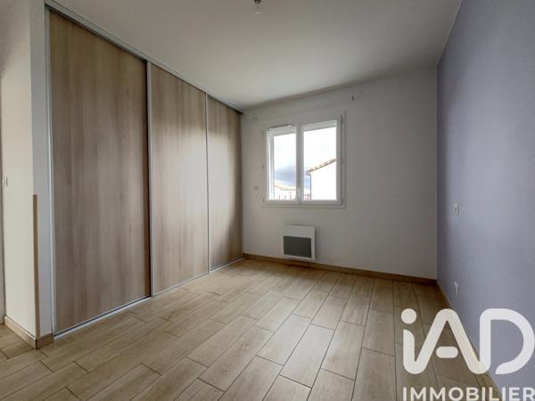 Maison à vendre 3 pièces 78 m² Revel