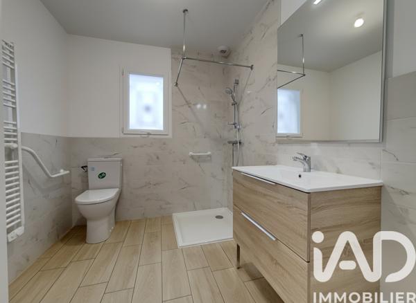 Maison à vendre 3 pièces 78 m² Revel