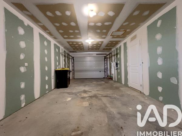 Maison à vendre 3 pièces 78 m² Revel