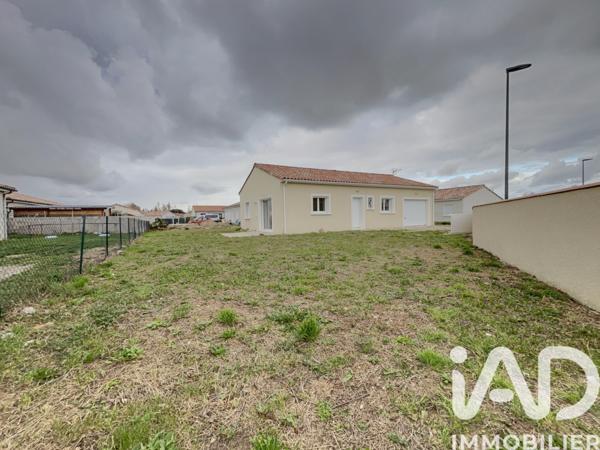 Maison à vendre 3 pièces 78 m² Revel