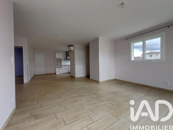Maison à vendre 3 pièces 78 m² Revel