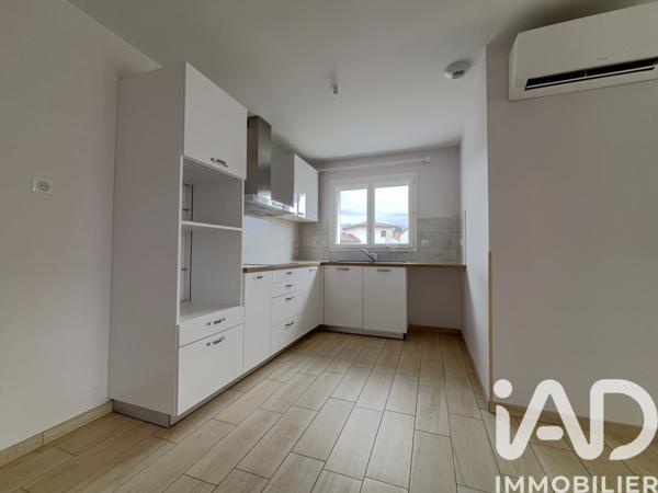 Maison à vendre 3 pièces 78 m² Revel
