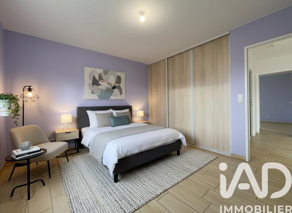 Maison à vendre 3 pièces 78 m² Revel