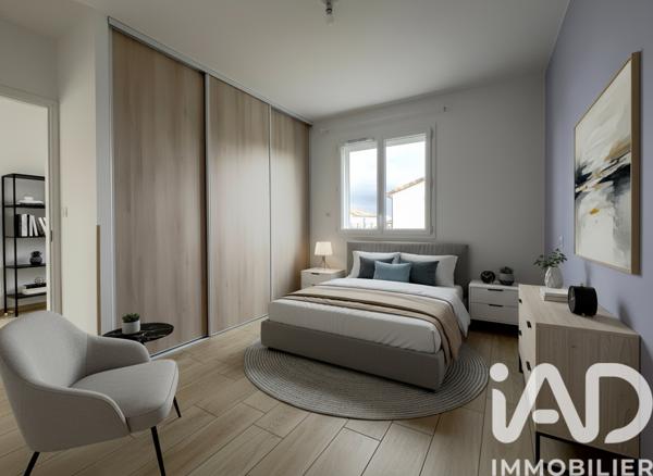 Maison à vendre 3 pièces 78 m² Revel