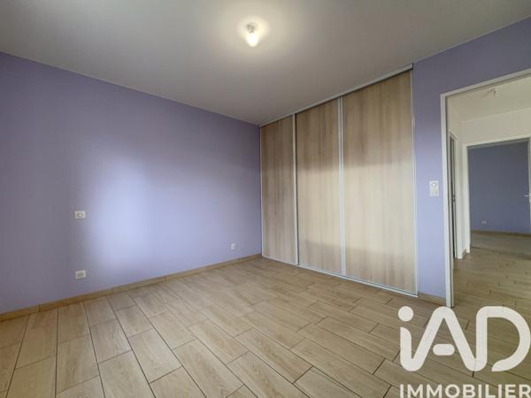 Maison à vendre 3 pièces 78 m² Revel