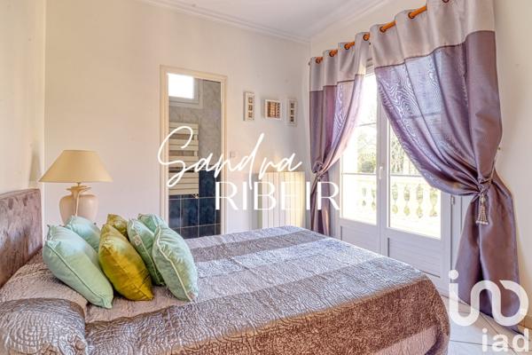 Maison à vendre 8 pièces 220 m² Saint-Prix