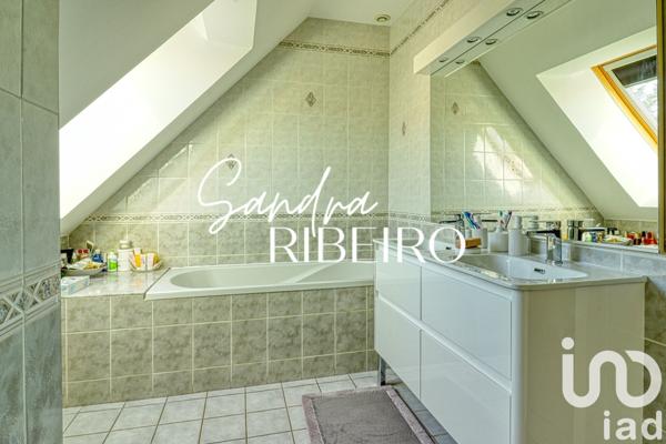 Maison à vendre 8 pièces 220 m² Saint-Prix