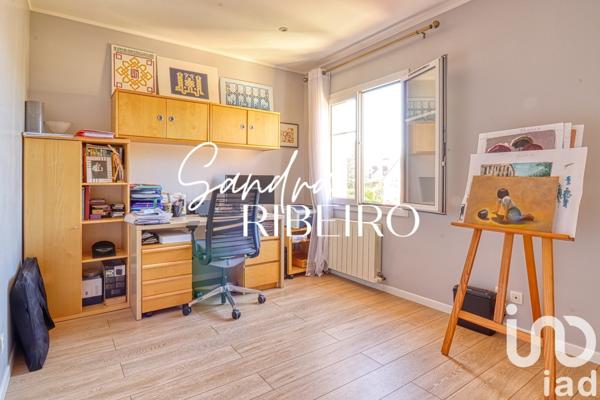 Maison à vendre 8 pièces 220 m² Saint-Prix