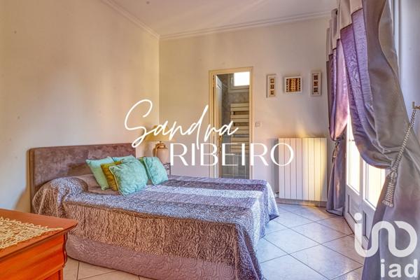 Maison à vendre 8 pièces 220 m² Saint-Prix