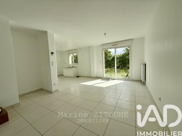 Maison à vendre 5 pièces 90 m² Longpont-sur-Orge