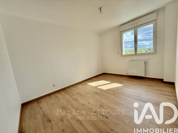 Maison à vendre 5 pièces 90 m² Longpont-sur-Orge