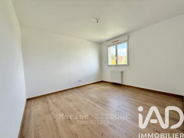 Maison à vendre 5 pièces 90 m² Longpont-sur-Orge