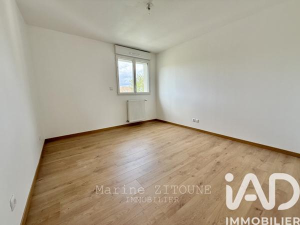 Maison à vendre 5 pièces 90 m² Longpont-sur-Orge
