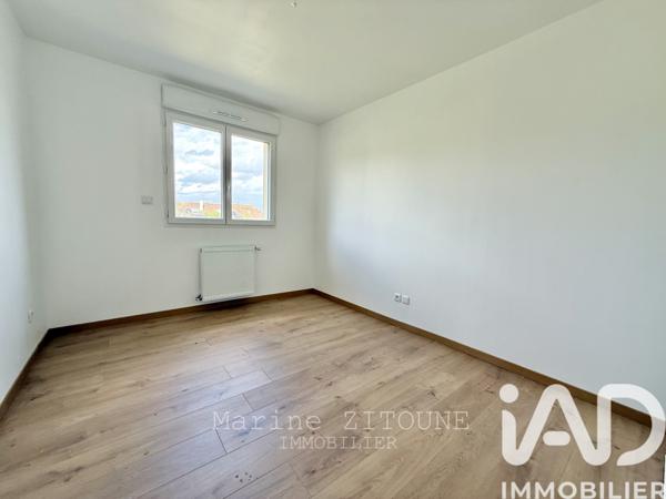 Maison à vendre 5 pièces 90 m² Longpont-sur-Orge
