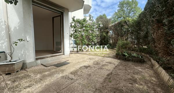 Location Appartement 3 pièces 68.83 m² - Chatou 78400