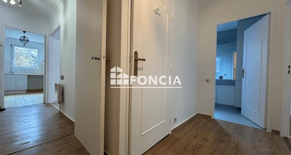 Location Appartement 3 pièces 68.83 m² - Chatou 78400