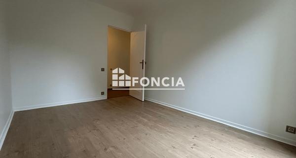 Location Appartement 3 pièces 68.83 m² - Chatou 78400