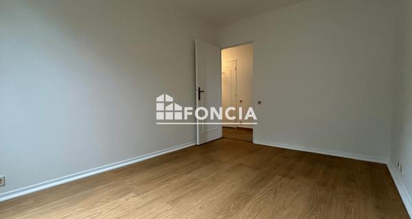 Location Appartement 3 pièces 68.83 m² - Chatou 78400