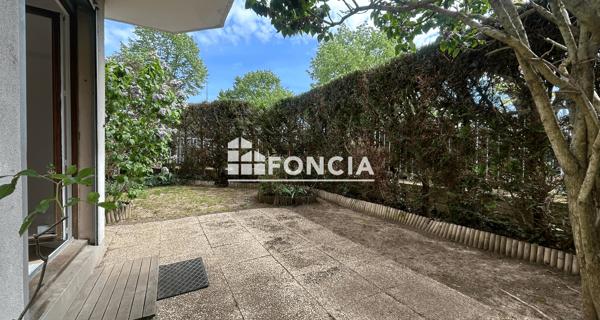 Location Appartement 3 pièces 68.83 m² - Chatou 78400