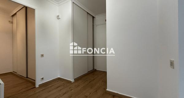 Location Appartement 3 pièces 68.83 m² - Chatou 78400