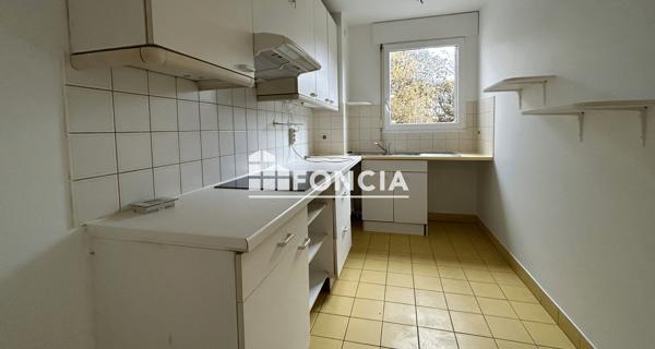 Location Appartement 3 pièces 68.83 m² - Chatou 78400