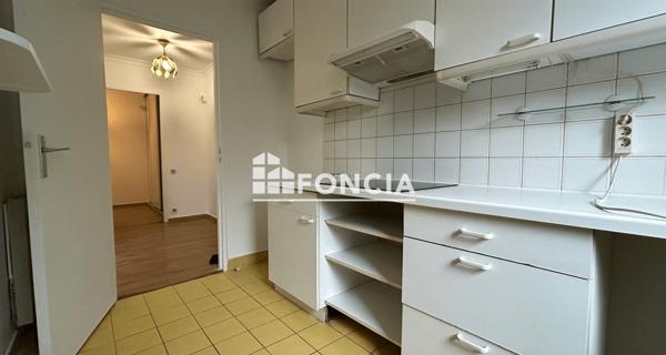 Location Appartement 3 pièces 68.83 m² - Chatou 78400