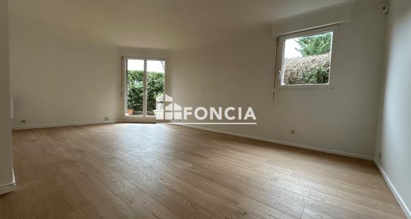 Location Appartement 3 pièces 68.83 m² - Chatou 78400