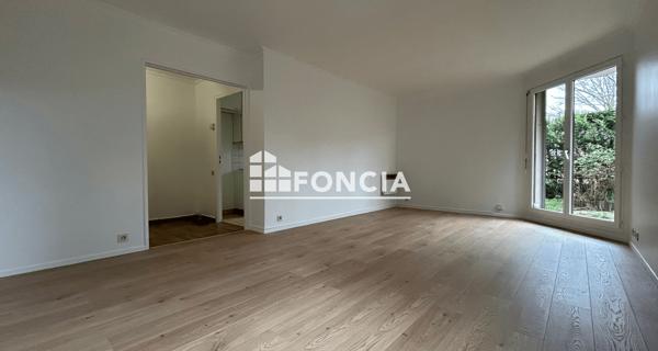 Location Appartement 3 pièces 68.83 m² - Chatou 78400