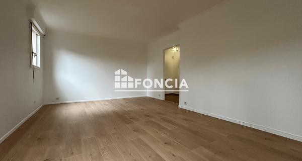 Location Appartement 3 pièces 68.83 m² - Chatou 78400