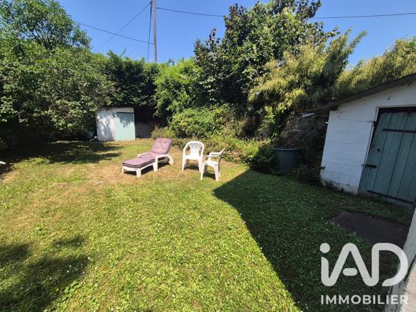 Maison à vendre 5 pièces 144 m² Nanteuil-sur-Marne