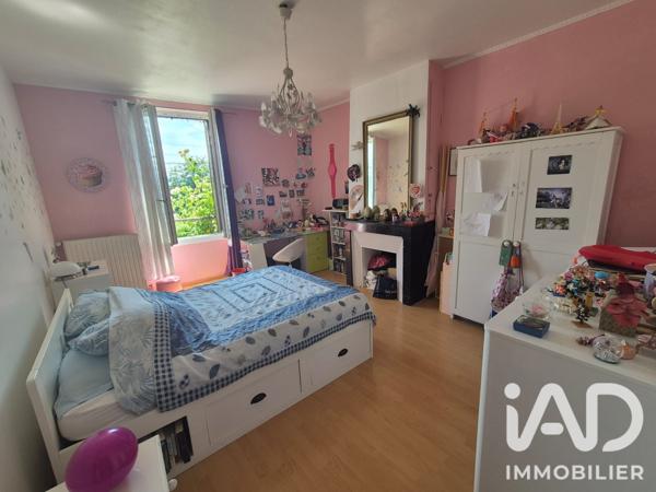 Maison à vendre 5 pièces 144 m² Nanteuil-sur-Marne