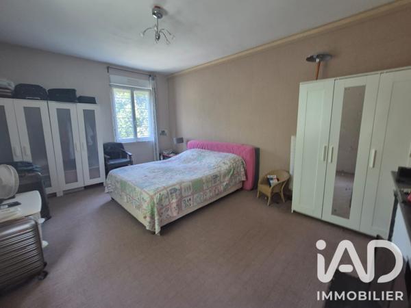 Maison à vendre 5 pièces 144 m² Nanteuil-sur-Marne
