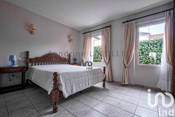 Maison à vendre 9 pièces 448 m² Lagny-sur-Marne