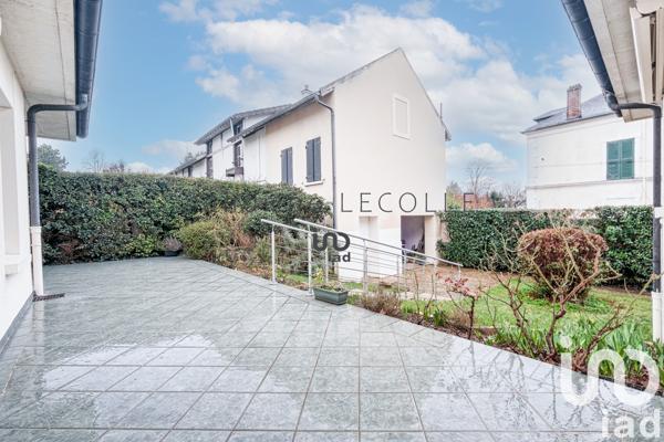 Maison à vendre 9 pièces 448 m² Lagny-sur-Marne