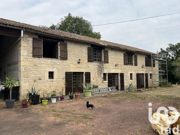 House for sale 6 rooms 277 m² Montjean