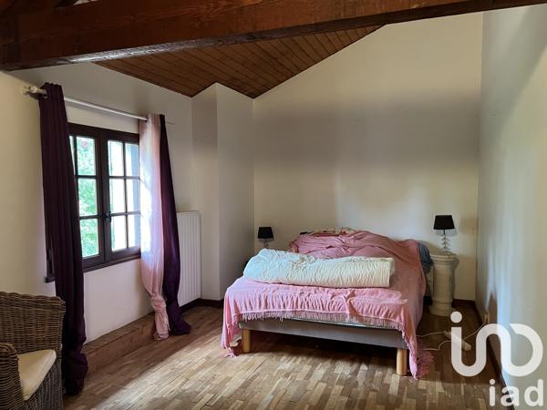 House for sale 6 rooms 277 m² Montjean