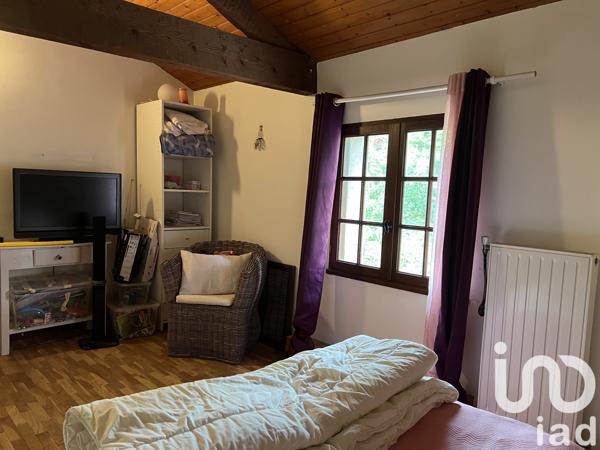 House for sale 6 rooms 277 m² Montjean