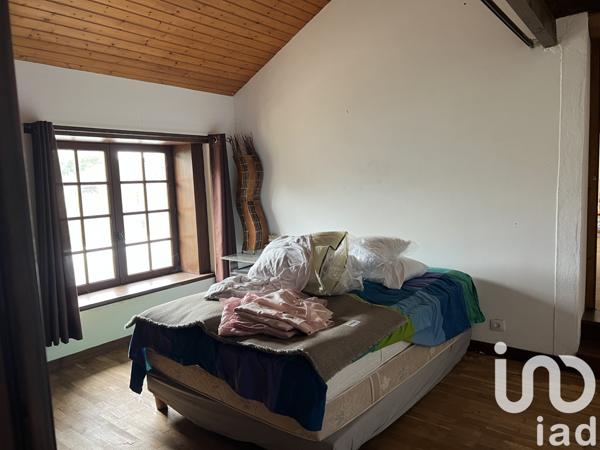 House for sale 6 rooms 277 m² Montjean