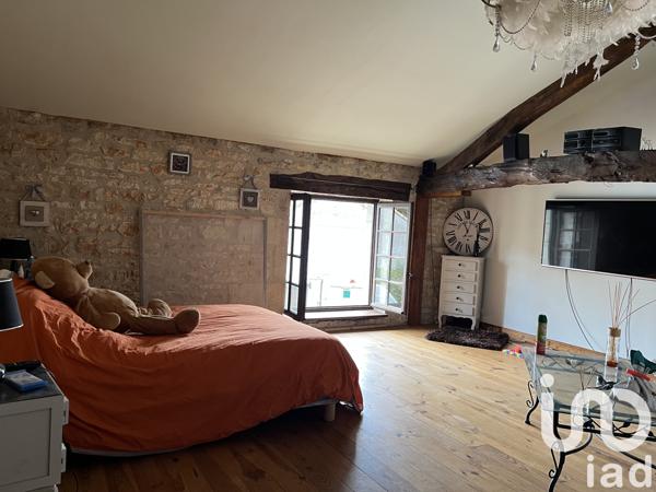 House for sale 6 rooms 277 m² Montjean