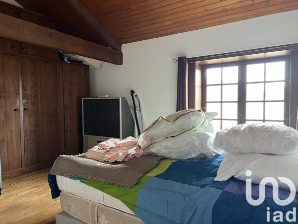 House for sale 6 rooms 277 m² Montjean