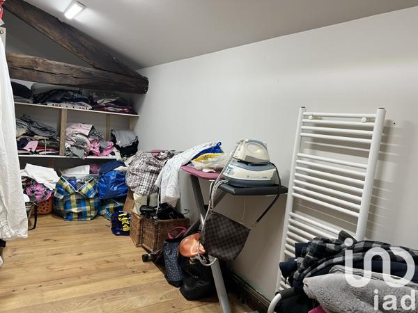 House for sale 6 rooms 277 m² Montjean