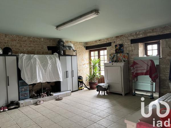House for sale 6 rooms 277 m² Montjean