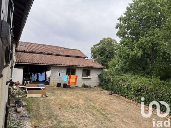 House for sale 6 rooms 277 m² Montjean