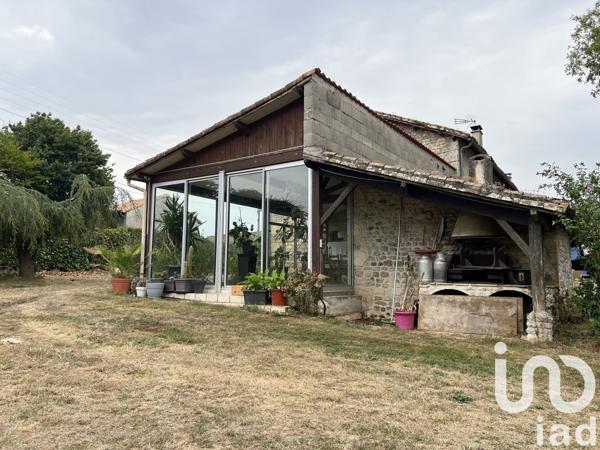 House for sale 6 rooms 277 m² Montjean